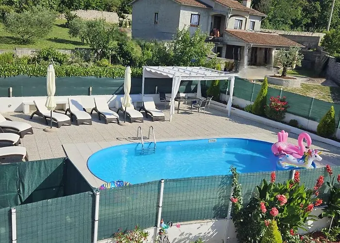 Villa Maria
