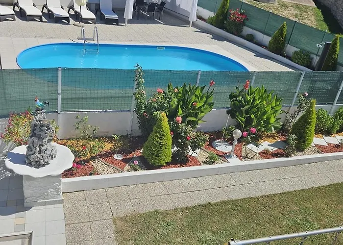 Villa Maria
