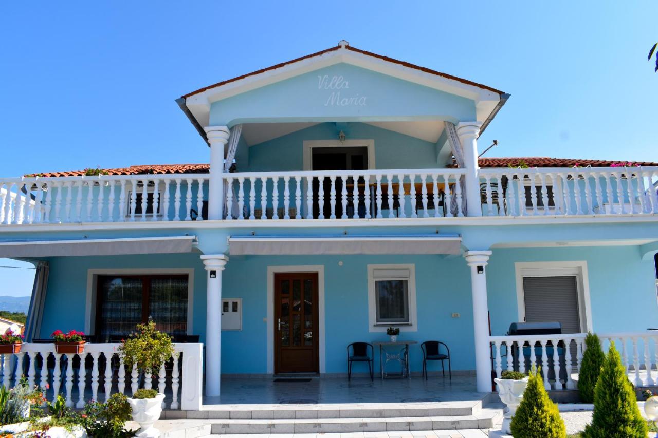 Maria Apartment Labin (Istria)