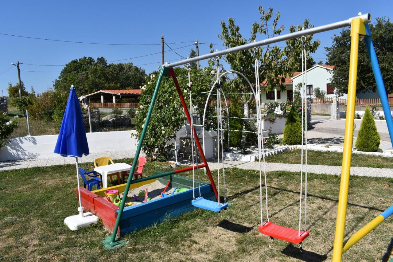Maria * Labin (Istria)