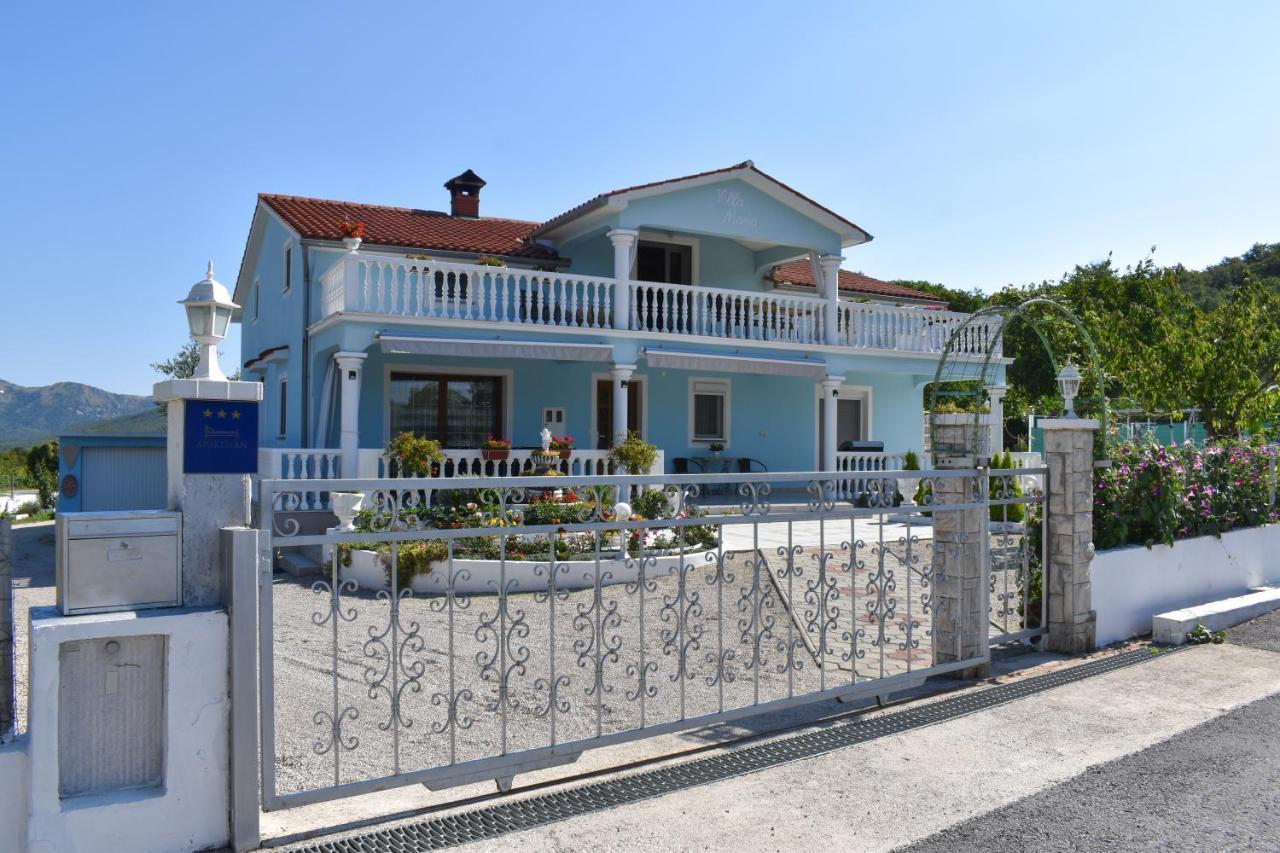 Maria Apartment Labin (Istria)