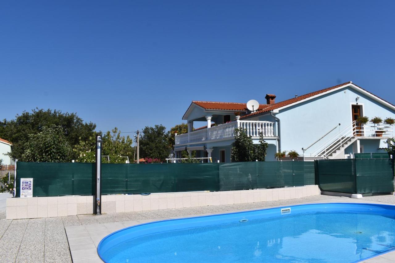 Maria Apartment