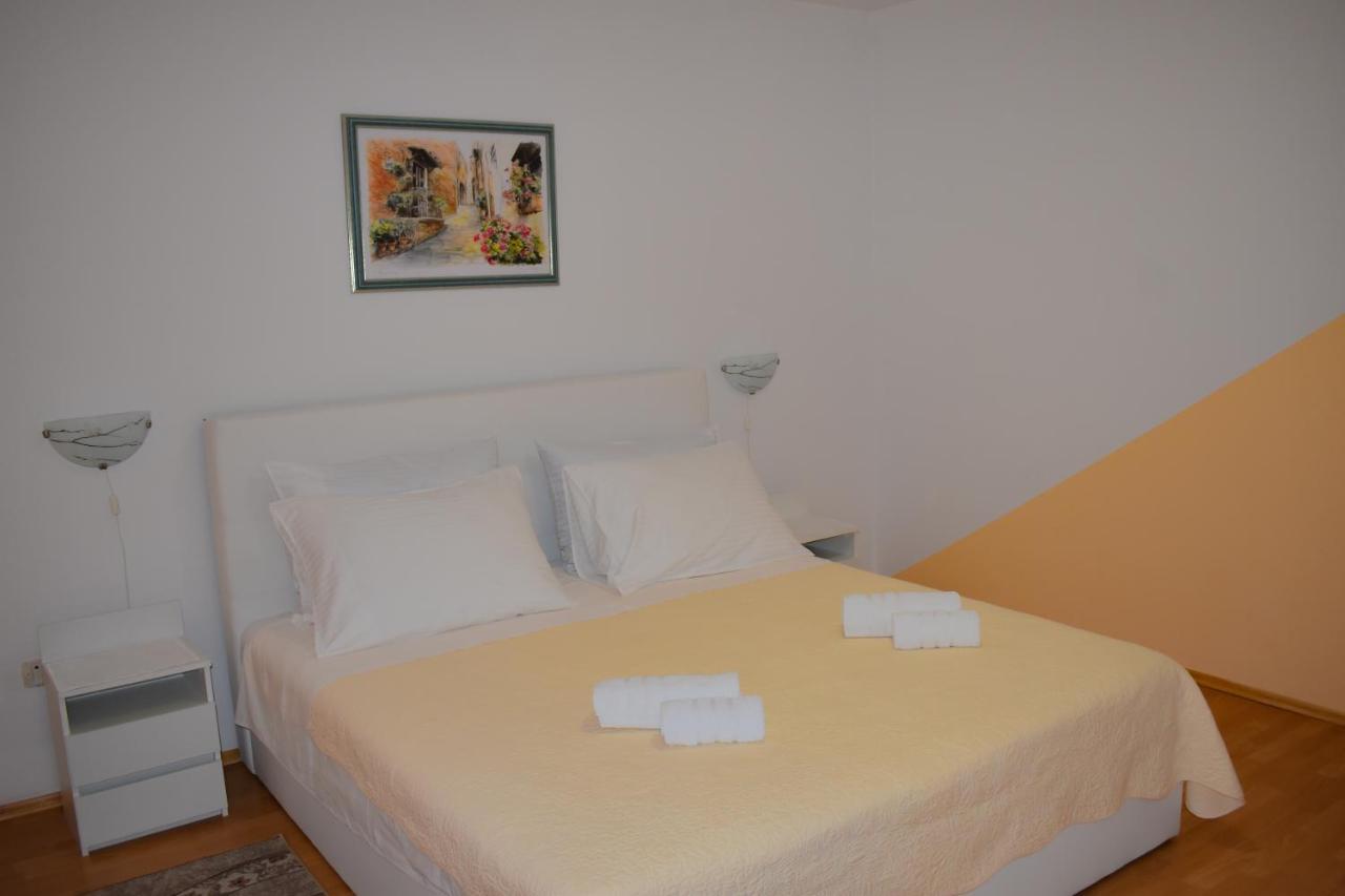 Apartment Maria