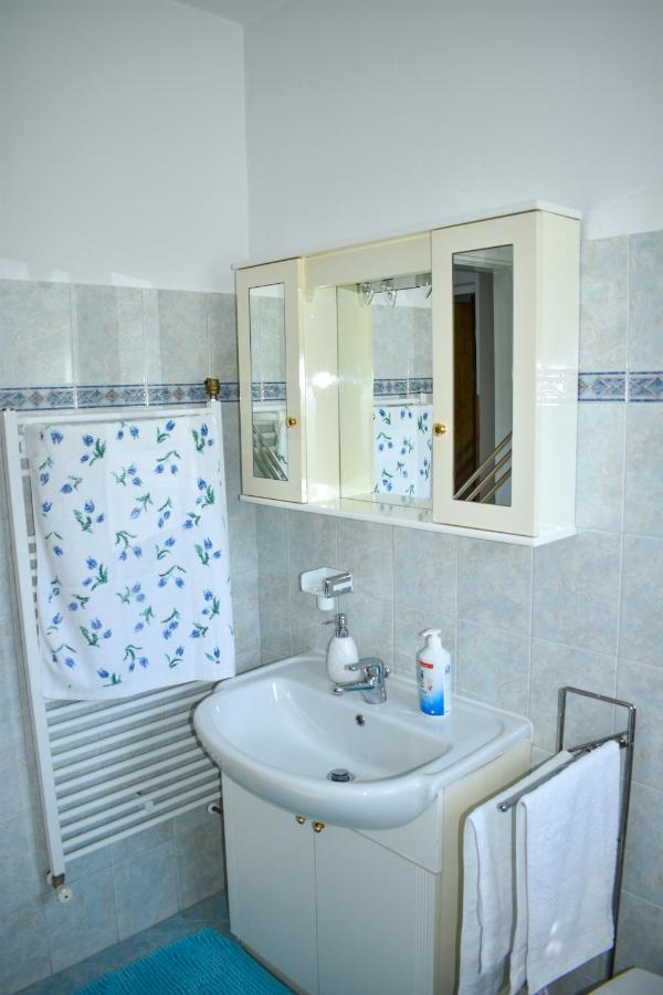 Maria * Labin (Istria)