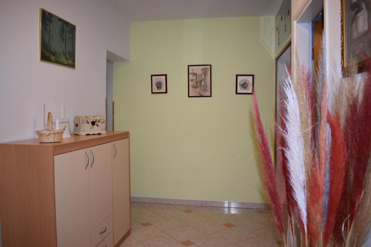Maria * Labin (Istria)