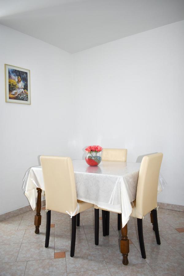 Maria Apartment