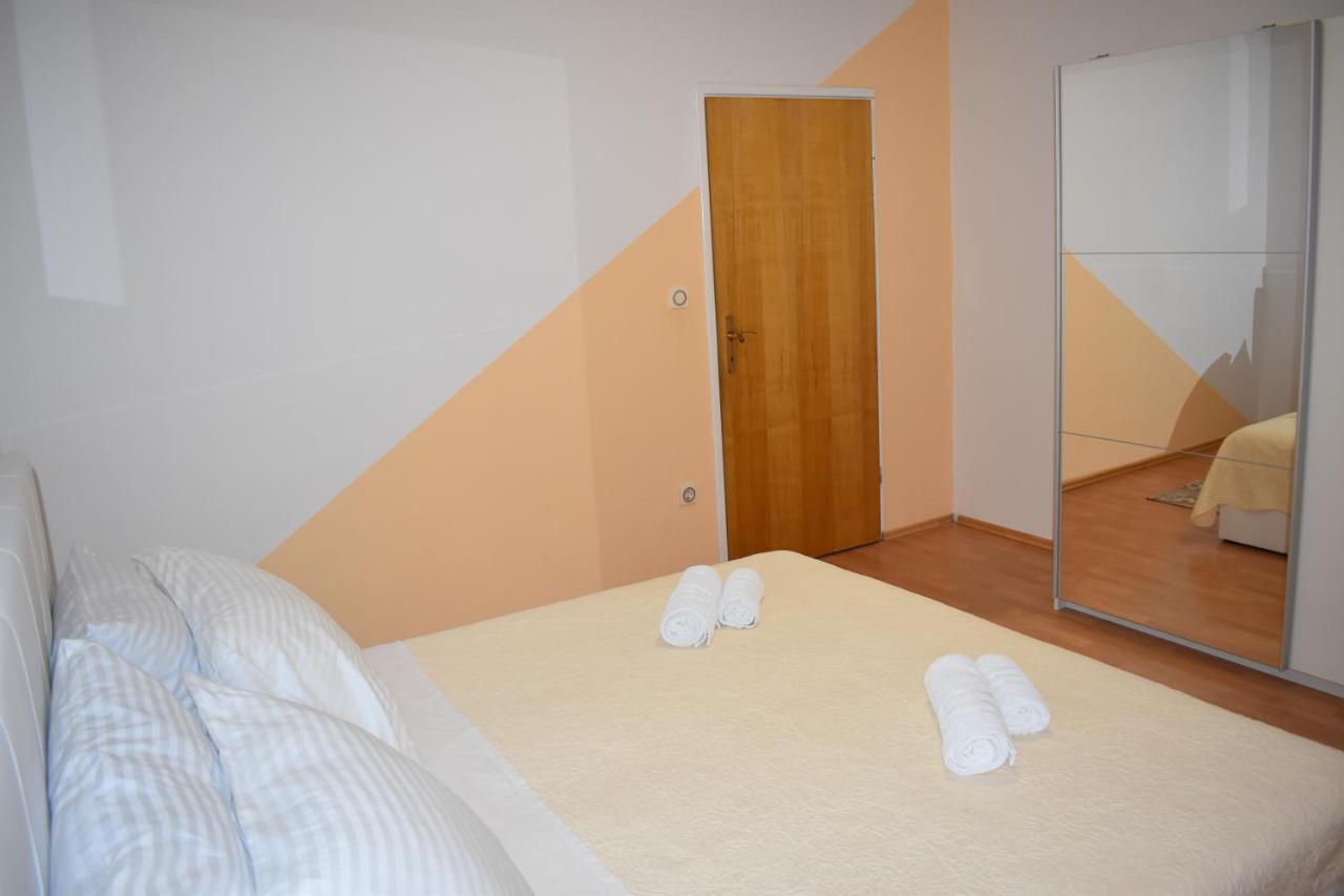 Maria * Labin (Istria)