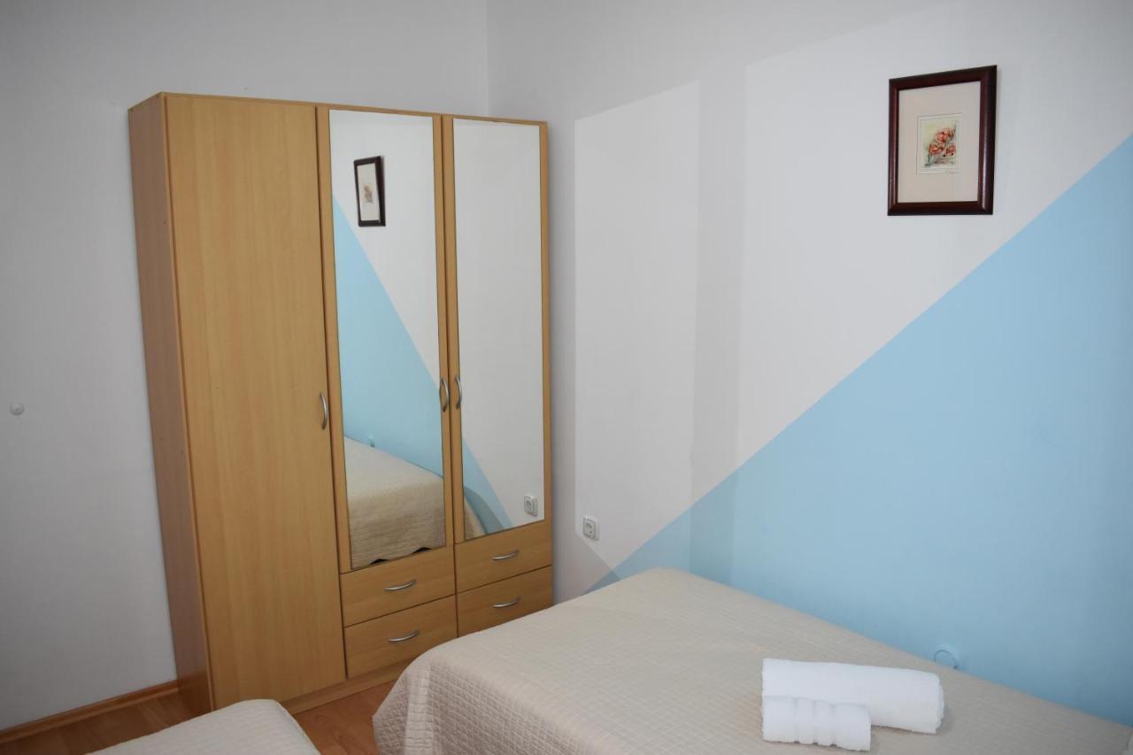 Apartment Maria *