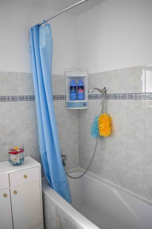 Apartment Maria Labin (Istria)