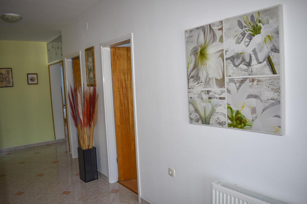 Apartment Maria Labin (Istria)
