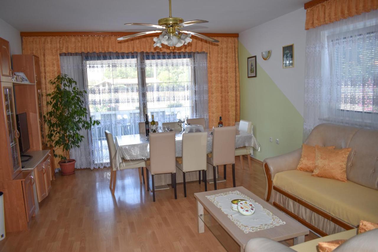 Maria Apartment Labin (Istria)