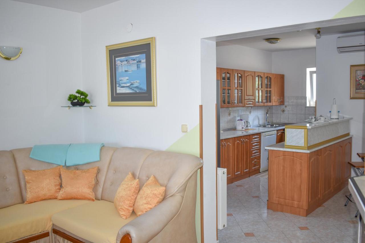 Maria Apartment