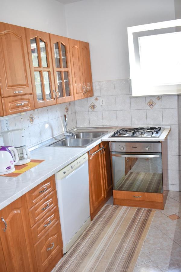Maria * Labin (Istria)