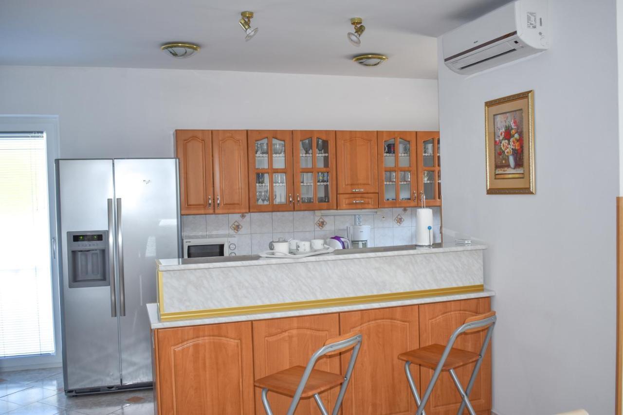 Apartment Maria *