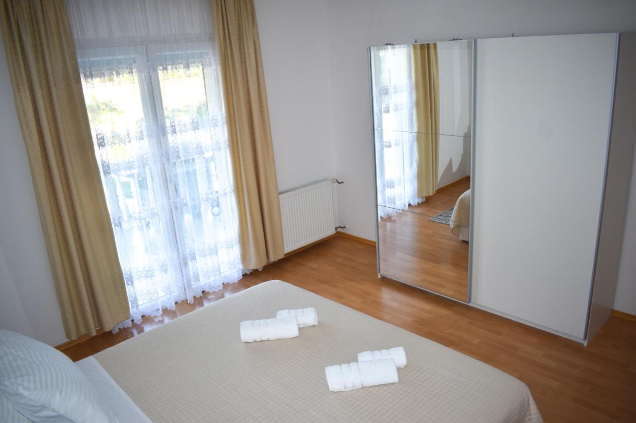 Apartment Maria *