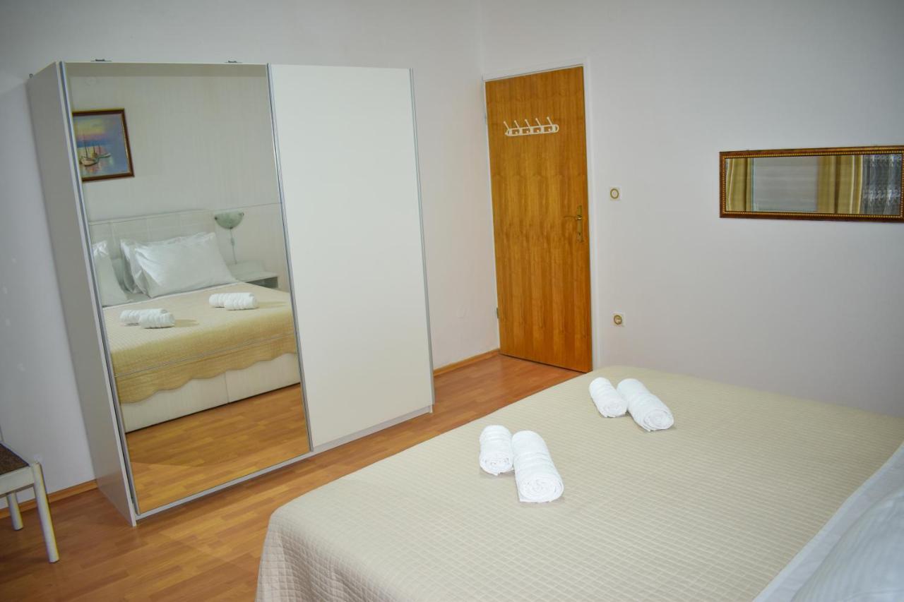 Maria Apartment *
