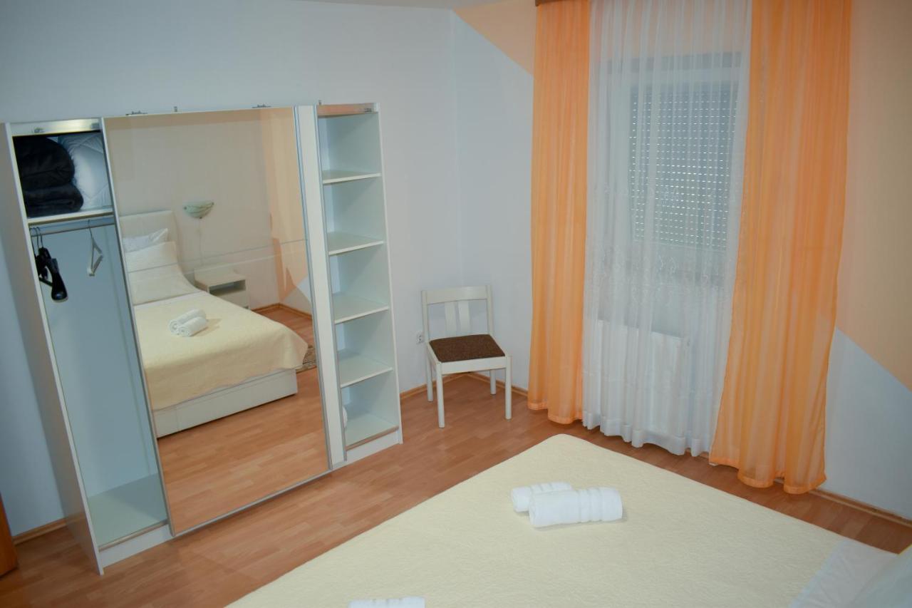 Maria * Labin (Istria)