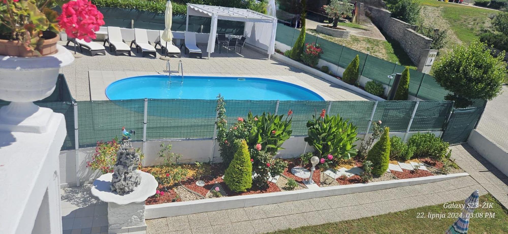 Maria Apartment *