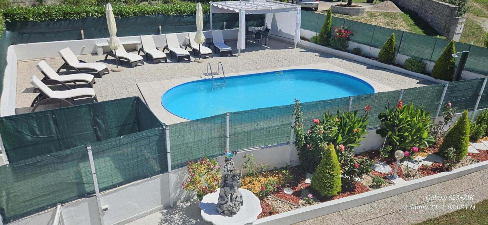 Apartment Maria Labin (Istria)