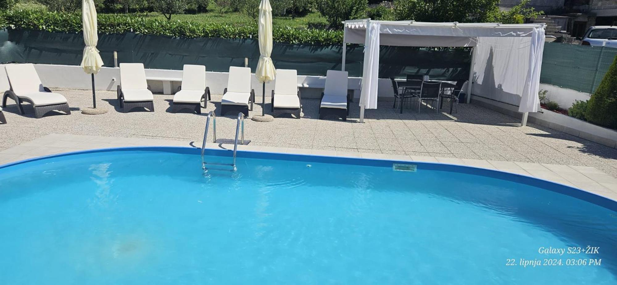 Maria Apartment Labin (Istria)