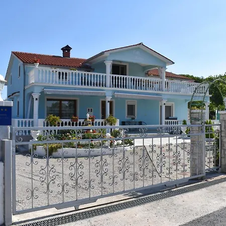 Villa Maria Labin  Exterior foto