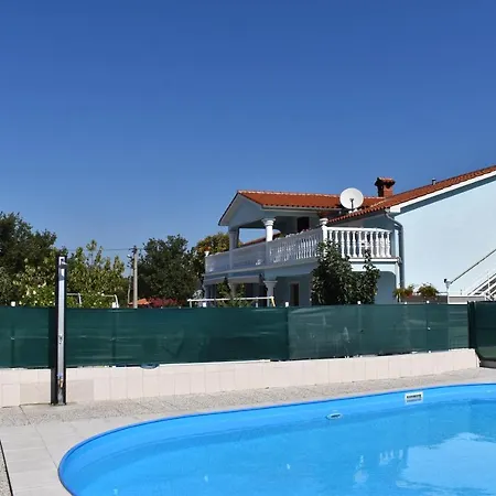 Villa Maria Labin  Exterior foto
