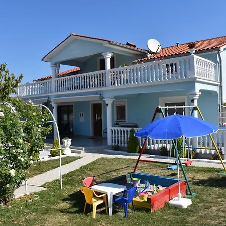Villa Maria Labin  Exterior foto