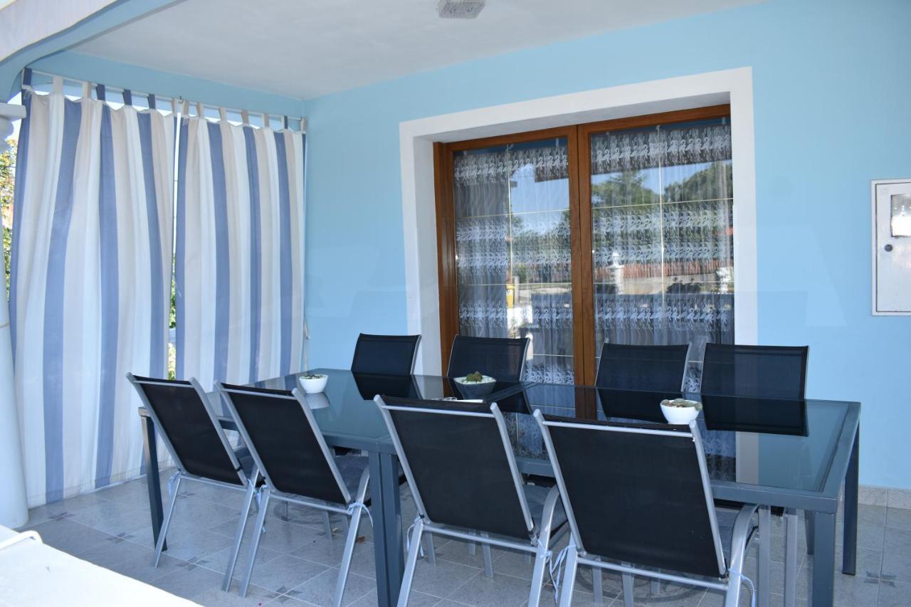 Apartment Maria Labin (Istria)