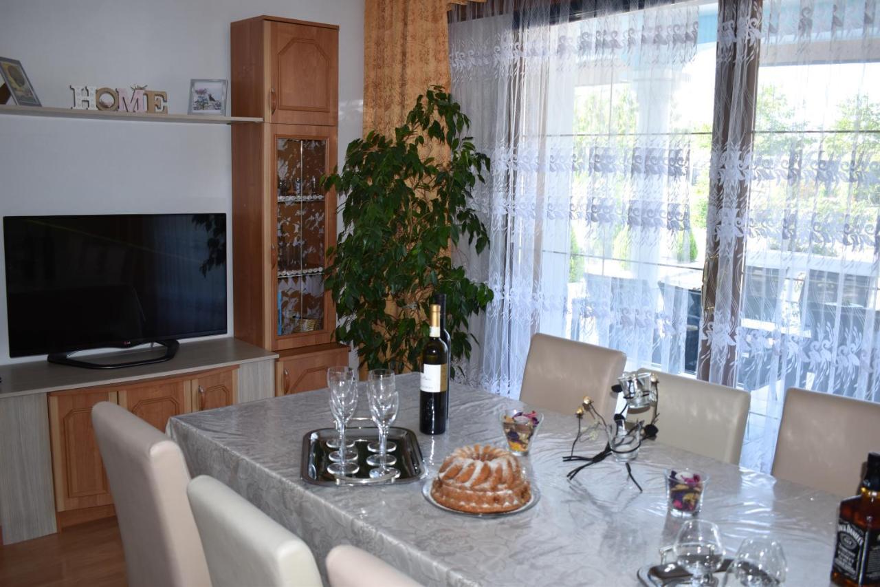 Apartmán Maria Labin (Istria)