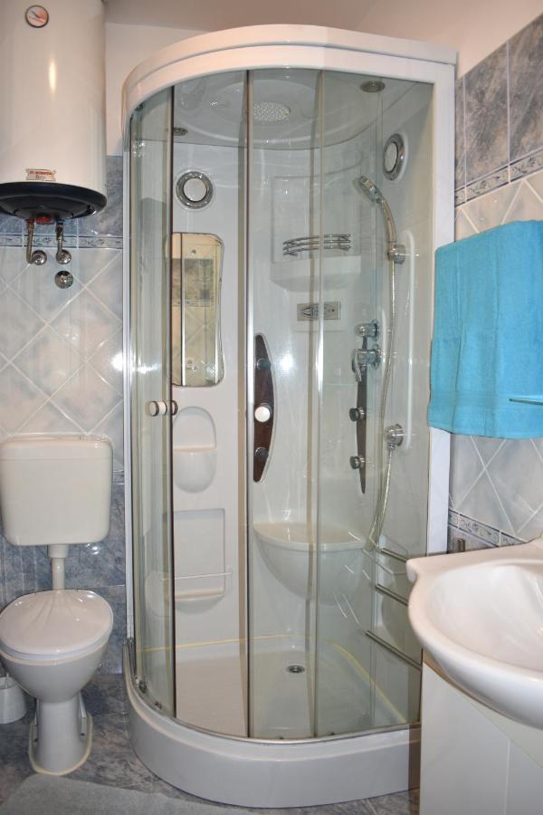 Maria Apartmán *