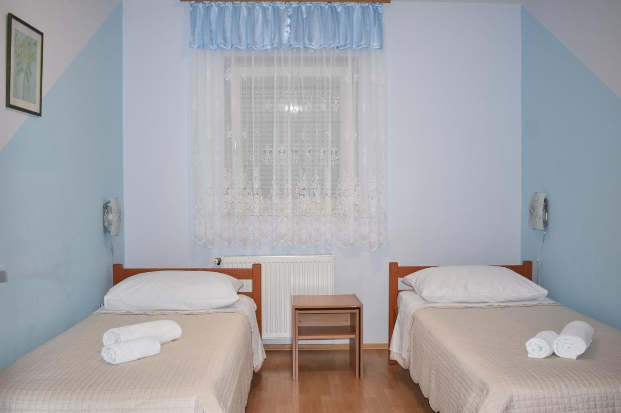 Apartmán Maria